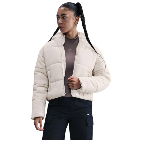 Nike Γυναικείο μπουφάν Sportswear Classic Puffer